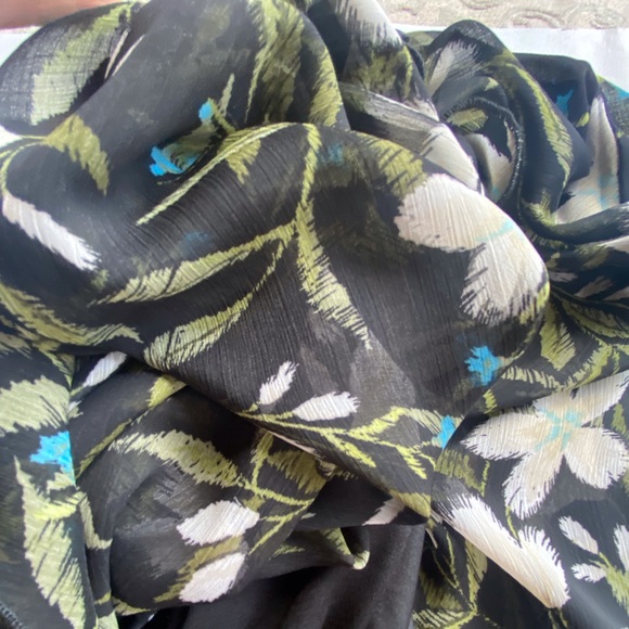 Supply & Demand Maxi skirt - Picture 2 of 7